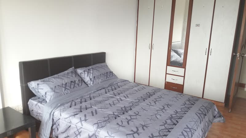 Teresa Ville, 1001 Lower Delta Road, 4 Bedrooms, 1,927 sqft, Condominium For Sale, by Nguyen Son Minh, 23843607 - PropertyGuru.com.sg