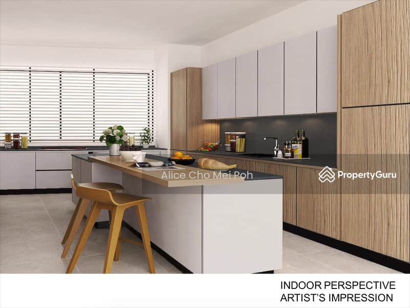 For Sale - Hilltop Bungalow. Brand New