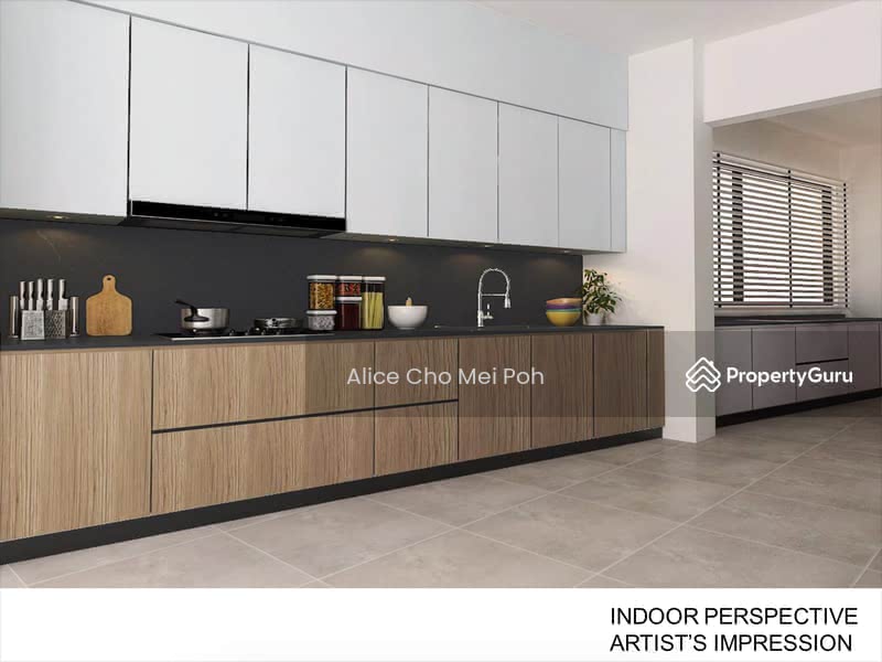 For Sale - Hilltop Bungalow. Brand New