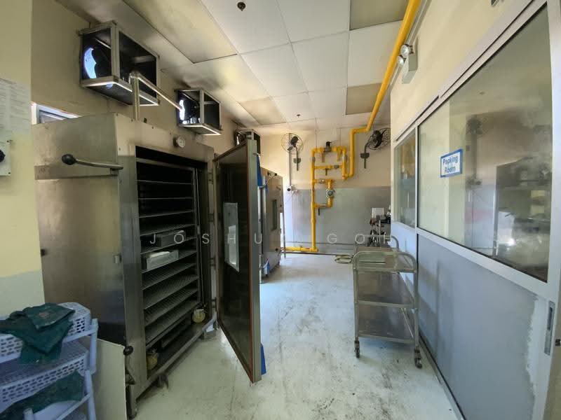 Westview Food Factory, , 2,002 sqft, Factory / Workshop (B2) For Sale, by Joshua Goh, 23843712 - CommercialGuru.com.sg