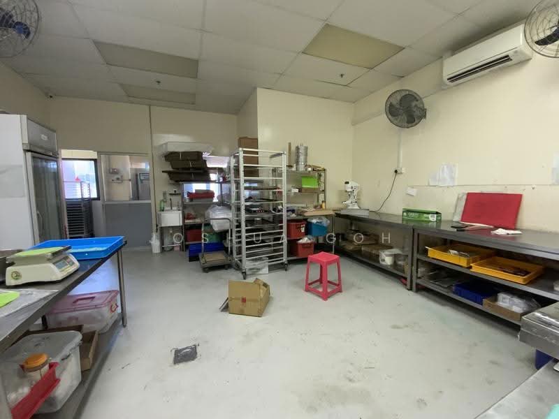 Westview Food Factory, , 2,002 sqft, Factory / Workshop (B2) For Sale, by Joshua Goh, 23843712 - CommercialGuru.com.sg