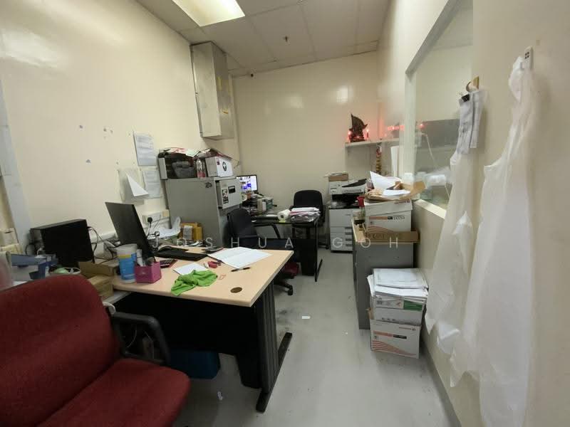 Westview Food Factory, , 2,002 sqft, Factory / Workshop (B2) For Sale, by Joshua Goh, 23843712 - CommercialGuru.com.sg