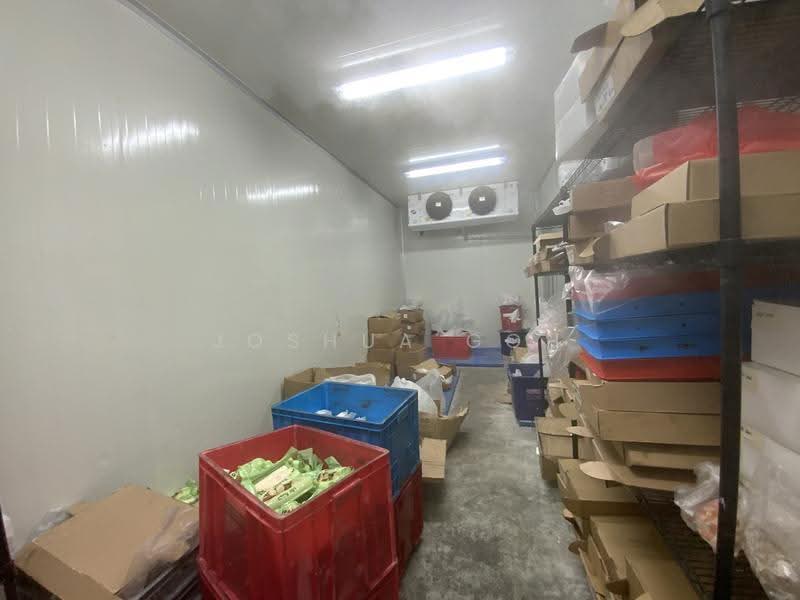 Westview Food Factory, , 2,002 sqft, Factory / Workshop (B2) For Sale, by Joshua Goh, 23843712 - CommercialGuru.com.sg