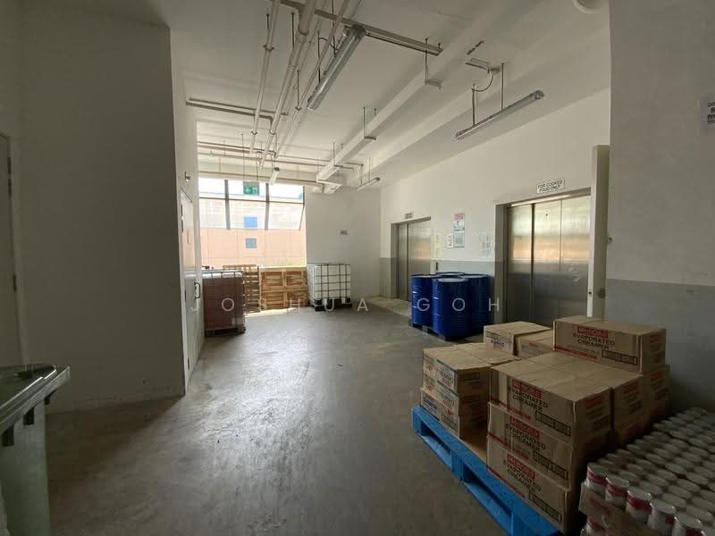 Westview Food Factory, , 2,002 sqft, Factory / Workshop (B2) For Sale, by Joshua Goh, 23843712 - CommercialGuru.com.sg