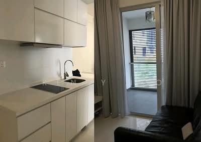 For Rent - Parc Sophia