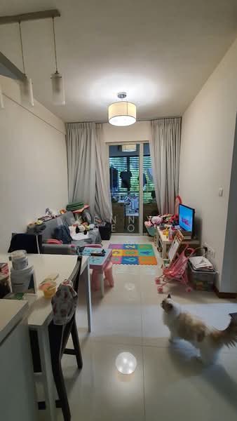 Parc Sophia, 8 Adis Road, 1 Bedroom, 667 sqft, Apartment For Rent, by Kenny Neo, 23843756 - PropertyGuru.com.sg