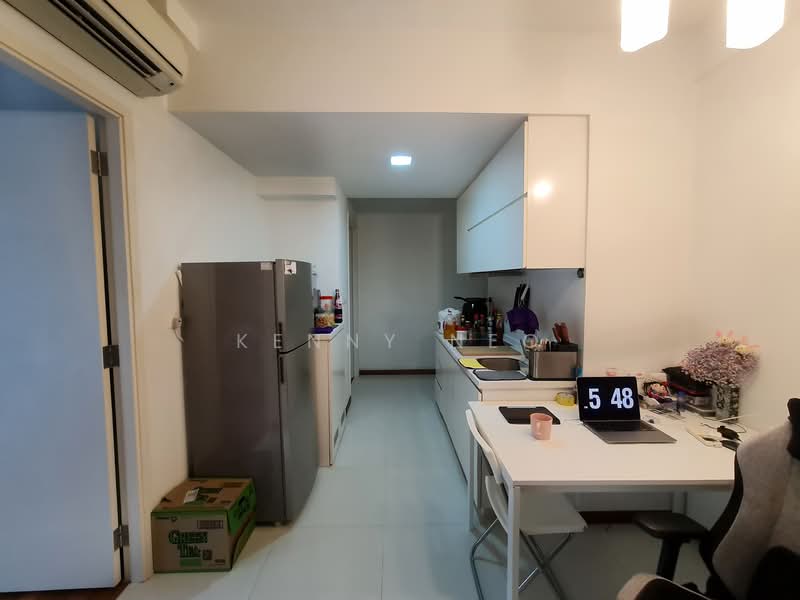 Parc Sophia, 8 Adis Road, 1 Bedroom, 667 sqft, Apartment For Rent, by Kenny Neo, 23843756 - PropertyGuru.com.sg
