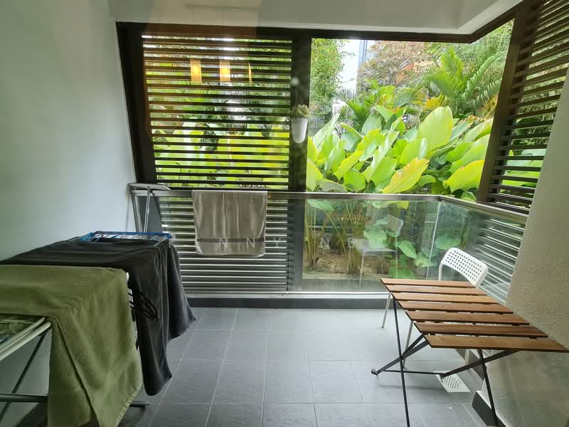 Parc Sophia, 8 Adis Road, 1 Bedroom, 667 sqft, Apartment For Rent, by Kenny Neo, 23843756 - PropertyGuru.com.sg