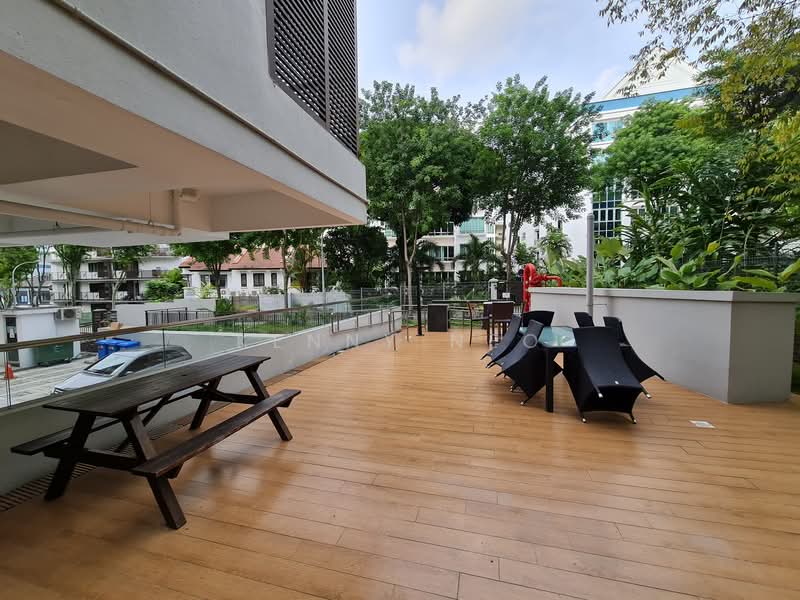 Parc Sophia, 8 Adis Road, 1 Bedroom, 667 sqft, Apartment For Rent, by Kenny Neo, 23843756 - PropertyGuru.com.sg