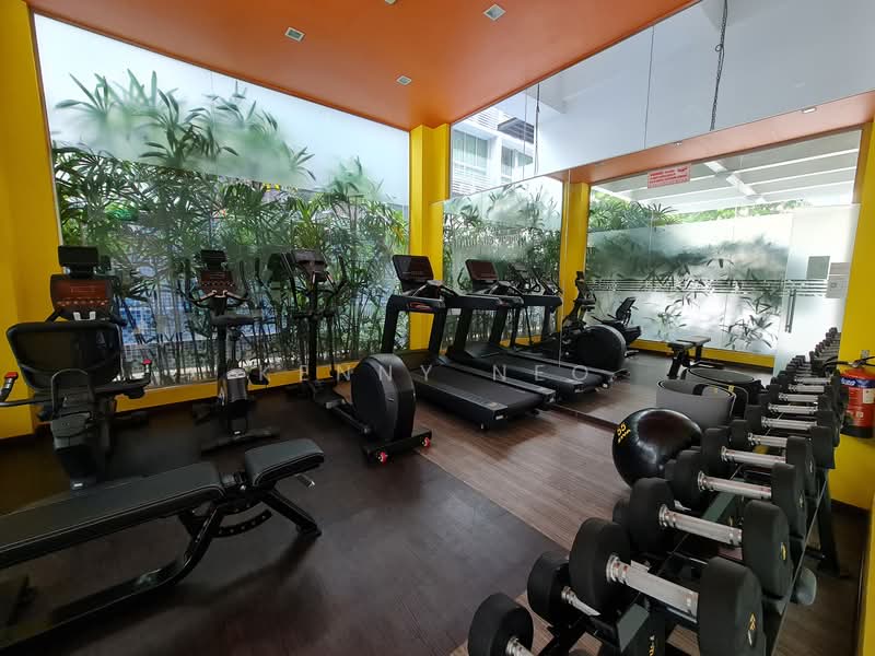 Parc Sophia, 8 Adis Road, 1 Bedroom, 667 sqft, Apartment For Rent, by Kenny Neo, 23843756 - PropertyGuru.com.sg