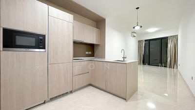 For Rent - DUO Residences
