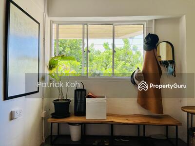 For Sale - 114 Jurong East Street 13