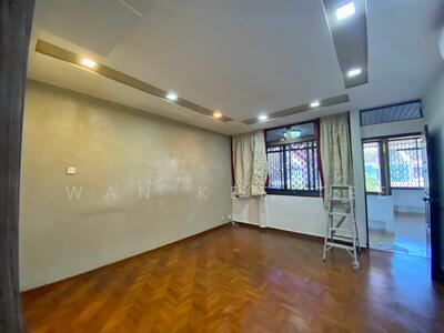 For Rent - Cactus Green