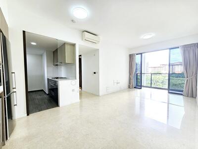 For Rent - Botanique at Bartley