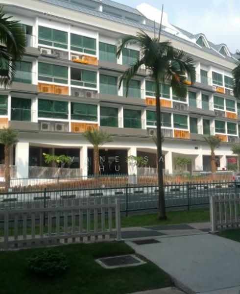 Siglap V, 2 First Street, 1 Bedroom, 410 sqft, Condominium For Rent, by Vanessa Chuah, 23844461 - PropertyGuru.com.sg