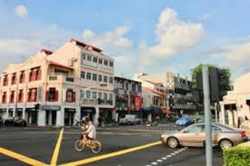 Siglap V, 2 First Street, 1 Bedroom, 410 sqft, Condominium For Rent, by Vanessa Chuah, 23844461 - PropertyGuru.com.sg