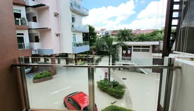 For Rent - Cardiff Residence