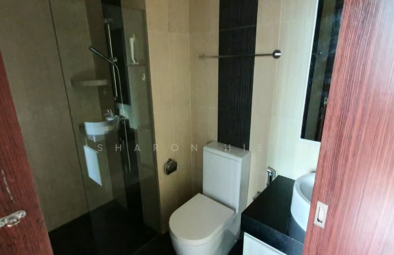 Cardiff Residence, 101 Cardiff Grove, 1 Bedroom, 430 sqft, Condominium For Rent, by Sharon Hiew, 23844551 - PropertyGuru.com.sg