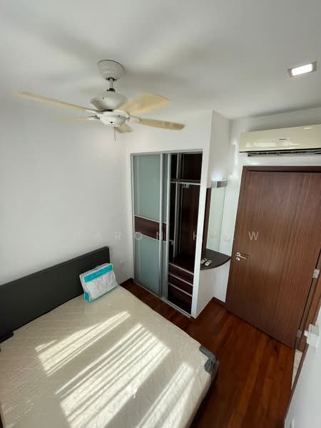 Cardiff Residence, 101 Cardiff Grove, 1 Bedroom, 430 sqft, Condominium For Rent, by Sharon Hiew, 23844551 - PropertyGuru.com.sg