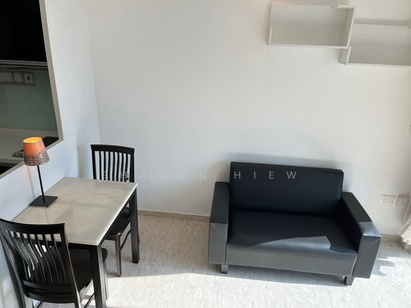 Cardiff Residence, 101 Cardiff Grove, 1 Bedroom, 430 sqft, Condominium For Rent, by Sharon Hiew, 23844551 - PropertyGuru.com.sg