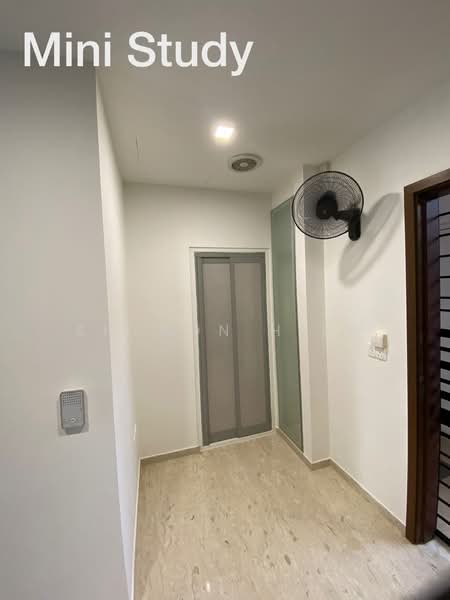 Cardiff Residence, 101 Cardiff Grove, 1 Bedroom, 430 sqft, Condominium For Rent, by Sharon Hiew, 23844551 - PropertyGuru.com.sg