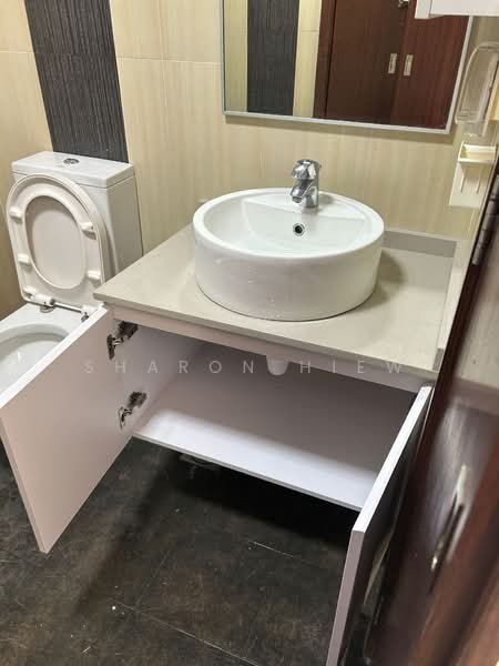 Cardiff Residence, 101 Cardiff Grove, 1 Bedroom, 430 sqft, Condominium For Rent, by Sharon Hiew, 23844551 - PropertyGuru.com.sg