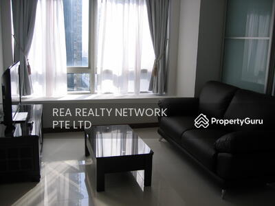 For Rent - The Sail @ Marina Bay
