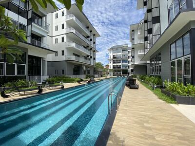 For Rent - The Verandah Residences