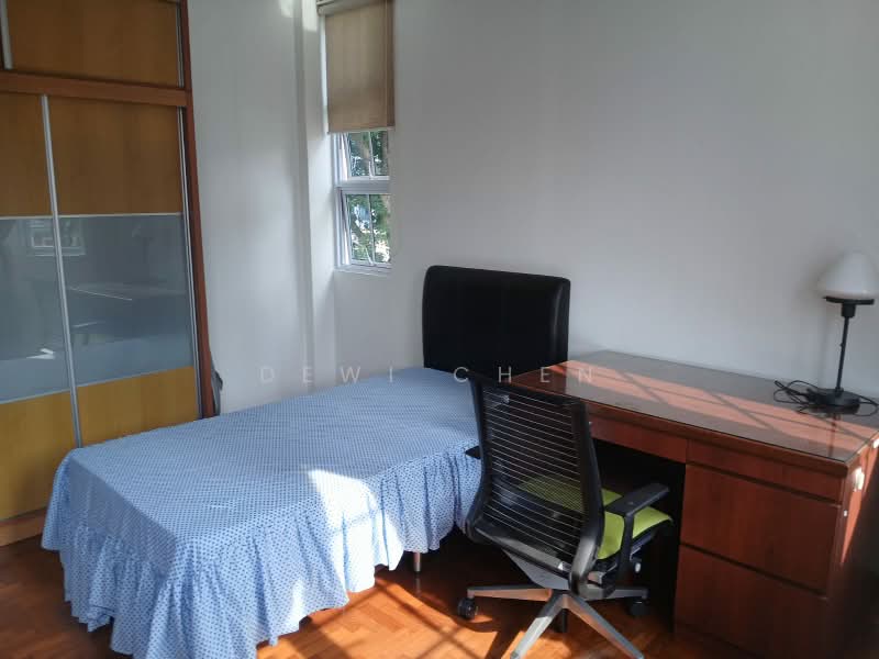 2 Pebble Lane, , Room Rental, 150 sqft, Corner Terrace For Rent, by Dewi Chen, 23844778 - PropertyGuru.com.sg