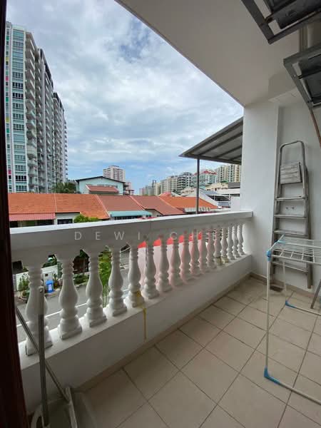 2 Pebble Lane, , Room Rental, 150 sqft, Corner Terrace For Rent, by Dewi Chen, 23844778 - PropertyGuru.com.sg