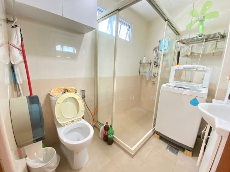 2 Pebble Lane, , Room Rental, 150 sqft, Corner Terrace For Rent, by Dewi Chen, 23844778 - PropertyGuru.com.sg