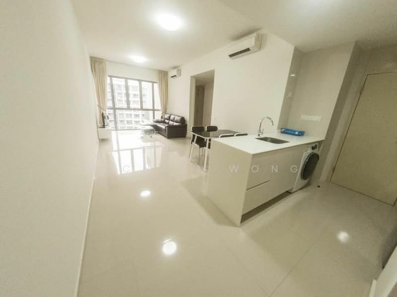 Bedok Residences, 14 Bedok North Drive, 2 Bedrooms, 883 sqft, Condominium For Rent, by Michael Wong, 23844961 - PropertyGuru.com.sg