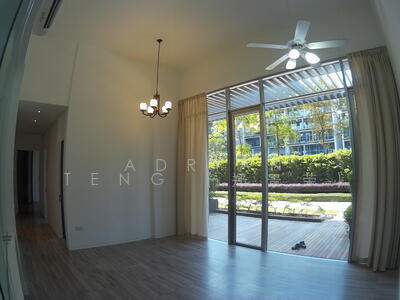 For Rent - Seletar Park Residence
