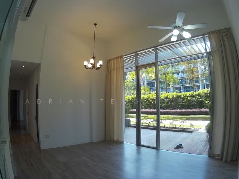 Seletar Park Residence, 21 Seletar Road, 3 Bedrooms, 1,604 sqft, Condominium For Rent, by Adrian Teng (郑景荣), 23845019 - PropertyGuru.com.sg