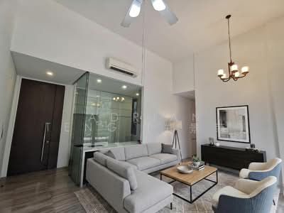 For Rent - Seletar Park Residence