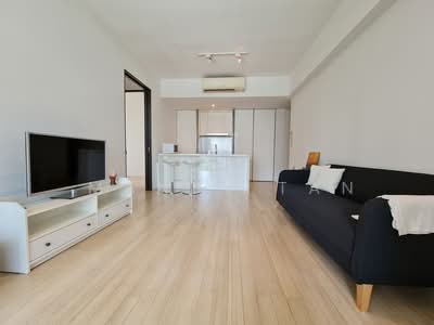 For Rent - Newton Suites