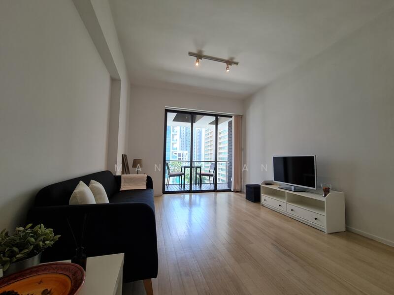 Newton Suites, 60 Newton Road, 2 Bedrooms, 797 sqft, Apartment For Rent, by Mandy Tan, 23845199 - PropertyGuru.com.sg