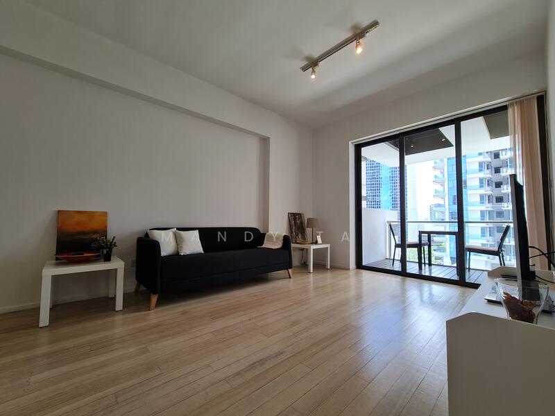 Newton Suites, 60 Newton Road, 2 Bedrooms, 797 sqft, Apartment For Rent, by Mandy Tan, 23845199 - PropertyGuru.com.sg