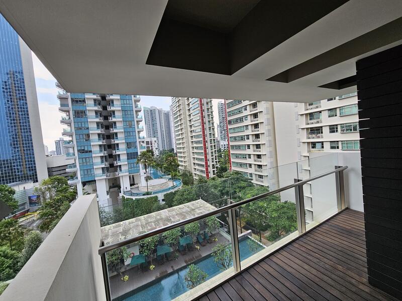 Newton Suites, 60 Newton Road, 2 Bedrooms, 797 sqft, Apartment For Rent, by Mandy Tan, 23845199 - PropertyGuru.com.sg