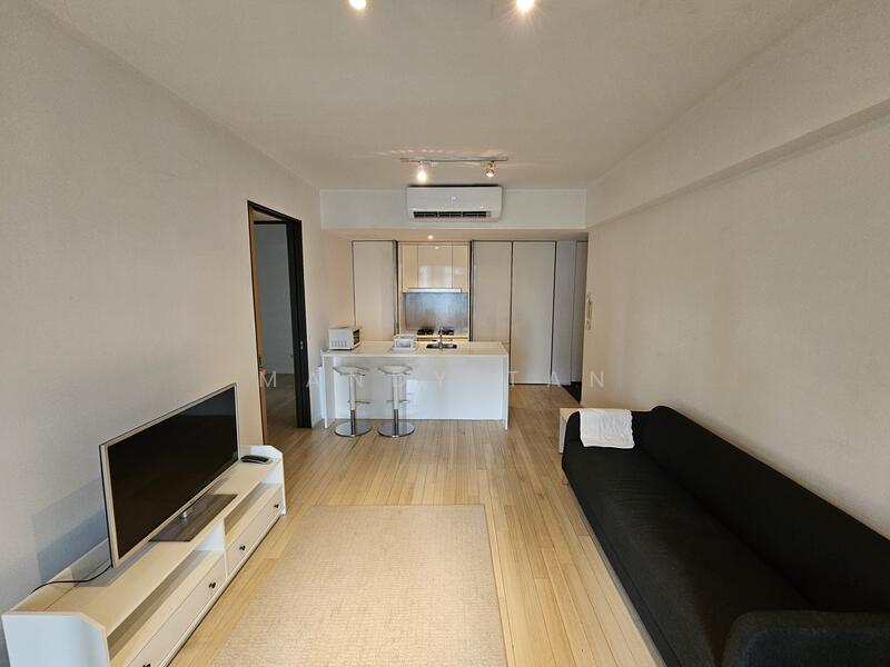 Newton Suites, 60 Newton Road, 2 Bedrooms, 797 sqft, Apartment For Rent, by Mandy Tan, 23845199 - PropertyGuru.com.sg