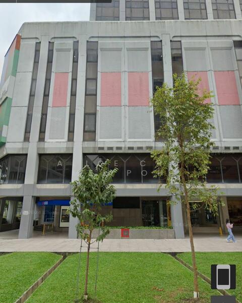 The Adelphi, 1 Coleman Street, 528 sqft, Mall Shop For Sale, by Alice Cho Mei Poh, 23845329 - CommercialGuru.com.sg