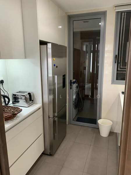 Starlight Suites, 11 River Valley Close, 1 Bedroom, 850 sqft, Condominium For Rent, by Rachelle Koh, 23845354 - PropertyGuru.com.sg