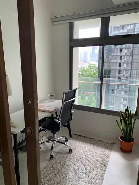 Starlight Suites, 11 River Valley Close, 1 Bedroom, 850 sqft, Condominium For Rent, by Rachelle Koh, 23845354 - PropertyGuru.com.sg