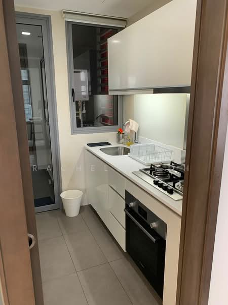 Starlight Suites, 11 River Valley Close, 1 Bedroom, 850 sqft, Condominium For Rent, by Rachelle Koh, 23845354 - PropertyGuru.com.sg