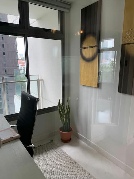 Starlight Suites, 11 River Valley Close, 1 Bedroom, 850 sqft, Condominium For Rent, by Rachelle Koh, 23845354 - PropertyGuru.com.sg