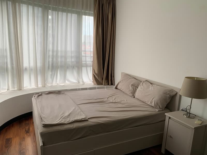 Starlight Suites, 11 River Valley Close, 1 Bedroom, 850 sqft, Condominium For Rent, by Rachelle Koh, 23845354 - PropertyGuru.com.sg