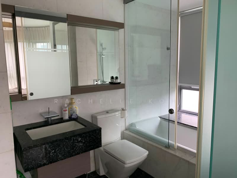 Starlight Suites, 11 River Valley Close, 1 Bedroom, 850 sqft, Condominium For Rent, by Rachelle Koh, 23845354 - PropertyGuru.com.sg