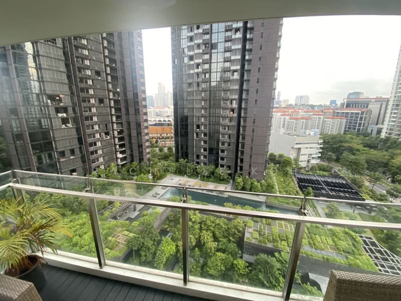 Starlight Suites, 11 River Valley Close, 1 Bedroom, 850 sqft, Condominium For Rent, by Rachelle Koh, 23845354 - PropertyGuru.com.sg