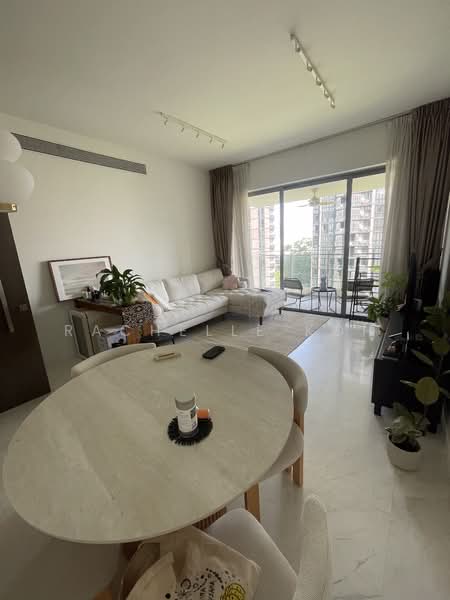 Starlight Suites, 11 River Valley Close, 1 Bedroom, 850 sqft, Condominium For Rent, by Rachelle Koh, 23845354 - PropertyGuru.com.sg
