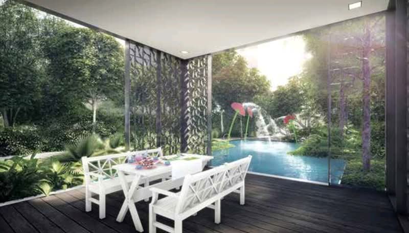 Park Colonial, 2 Woodleigh Lane, 1 Bedroom, 463 sqft, Condominium For Sale, by WT Hoe, 23845510 - PropertyGuru.com.sg